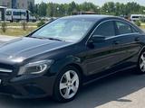 Mercedes-Benz CLA 200 2015 года за 10 700 000 тг. в Павлодар