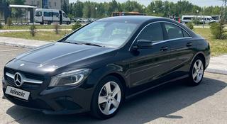 Mercedes-Benz CLA 200 2015 года за 8 990 000 тг. в Астана