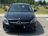Mercedes-Benz CLA 200 2015 годаүшін10 700 000 тг. в Павлодар – фото 2