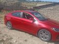 Hyundai Elantra 2017 года за 4 950 000 тг. в Атырау – фото 6