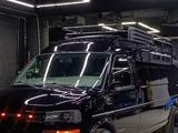 Chevrolet Express 2017 года за 55 000 000 тг. в Астана