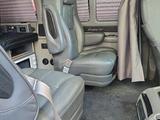 Chevrolet Express 2017 года за 55 000 000 тг. в Астана – фото 2