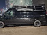 Chevrolet Express 2017 года за 55 000 000 тг. в Астана – фото 3