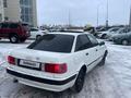 Audi 80 1992 годаfor700 000 тг. в Караганда – фото 5