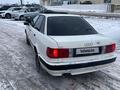 Audi 80 1992 годаfor700 000 тг. в Караганда – фото 6