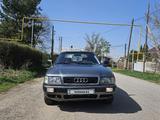 Audi 80 1993 года за 1 400 000 тг. в Панфилово (Талгарский р-н) – фото 2