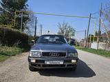 Audi 80 1993 года за 1 400 000 тг. в Панфилово (Талгарский р-н) – фото 3