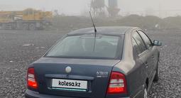 Skoda Octavia 2009 годаүшін3 100 000 тг. в Актобе