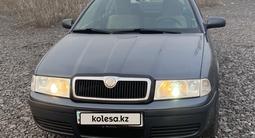 Skoda Octavia 2009 года за 3 200 000 тг. в Актобе – фото 4