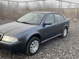 Skoda Octavia 2009 года за 3 100 000 тг. в Актобе – фото 3