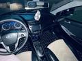 Hyundai Accent 2015 года за 4 800 000 тг. в Алматы – фото 5