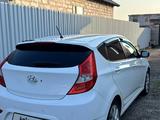 Hyundai Accent 2013 годаүшін5 300 000 тг. в Караганда