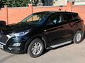 Hyundai Tucson 2020 года за 13 000 000 тг. в Павлодар – фото 2