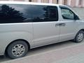 Hyundai Starex 2010 года за 7 000 000 тг. в Молодежный (Уланский р-н) – фото 2