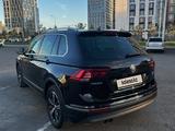 Volkswagen Tiguan 2017 годаүшін15 000 000 тг. в Астана – фото 3