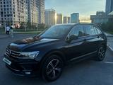 Volkswagen Tiguan 2017 годаүшін15 000 000 тг. в Астана – фото 2