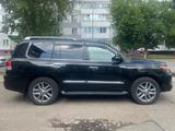 Lexus LX 570 2013 годаfor26 500 000 тг. в Петропавловск – фото 3