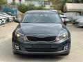 Kia K5 2013 года за 7 950 000 тг. в Алматы – фото 3