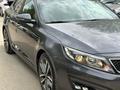 Kia K5 2013 года за 7 950 000 тг. в Алматы – фото 10