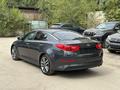 Kia K5 2013 года за 7 950 000 тг. в Алматы – фото 12