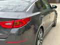 Kia K5 2013 года за 7 950 000 тг. в Алматы – фото 11