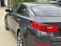 Kia K5 2013 года за 7 950 000 тг. в Алматы – фото 13