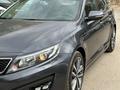 Kia K5 2013 года за 7 950 000 тг. в Алматы – фото 14
