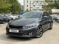 Kia K5 2013 года за 7 950 000 тг. в Алматы