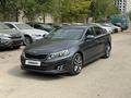 Kia K5 2013 года за 7 950 000 тг. в Алматы – фото 5