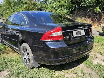 Volvo S80 2007 года за 4 500 000 тг. в Алматы – фото 29