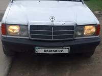 Mercedes-Benz 190 1987 годаүшін1 100 000 тг. в Алматы