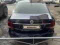 Volkswagen Polo 2016 года за 5 800 000 тг. в Алматы – фото 4