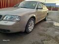 Audi A6 1998 годаүшін2 550 000 тг. в Костанай