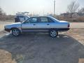 Audi 100 1989 годаfor550 000 тг. в Тараз – фото 4