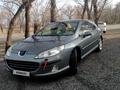 Peugeot 407 2007 года за 3 000 000 тг. в Алматы – фото 3