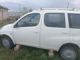 Toyota Yaris Verso 2002 годаүшін1 200 000 тг. в Уральск – фото 3