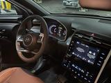 Hyundai Tucson 2022 года за 13 500 000 тг. в Атырау – фото 4