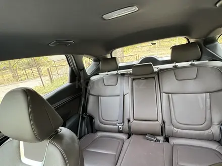 Hyundai Tucson 2022 года за 13 500 000 тг. в Атырау – фото 6