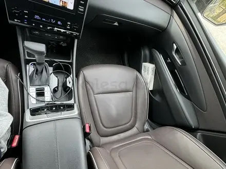 Hyundai Tucson 2022 года за 13 500 000 тг. в Атырау – фото 7
