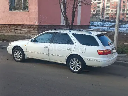 Toyota Camry Gracia 1997 годаүшін4 000 000 тг. в Алматы – фото 11