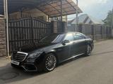 Mercedes-Benz S 500 2014 годаfor23 000 000 тг. в Алматы