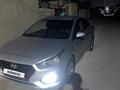 Hyundai Accent 2018 годаүшін6 350 000 тг. в Актау – фото 4