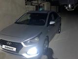 Hyundai Accent 2018 годаүшін6 350 000 тг. в Актау – фото 4