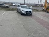 Hyundai Accent 2018 годаүшін6 350 000 тг. в Актау – фото 2