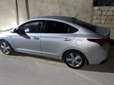 Hyundai Accent 2018 годаүшін6 350 000 тг. в Актау – фото 5