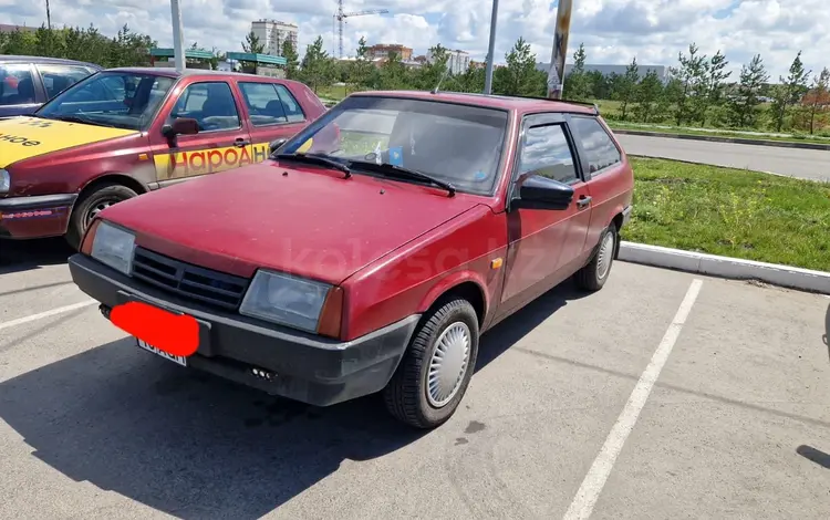 ВАЗ (Lada) 2108 1992 года за 1 000 000 тг. в Костанай