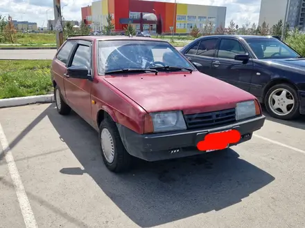 ВАЗ (Lada) 2108 1992 года за 1 000 000 тг. в Костанай – фото 2