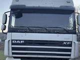 DAF  XF 105 2007 года за 18 000 000 тг. в Шымкент