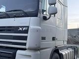DAF  XF 105 2007 года за 18 000 000 тг. в Шымкент – фото 2