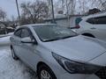 Hyundai Accent 2020 годаүшін8 800 000 тг. в Астана – фото 3